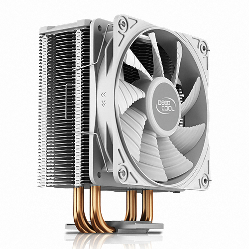 DEEPCOOL GAMMAXX GTE V2 (화이트)_이미지