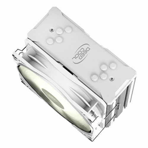 DEEPCOOL GAMMAXX GTE V2 (화이트)_이미지