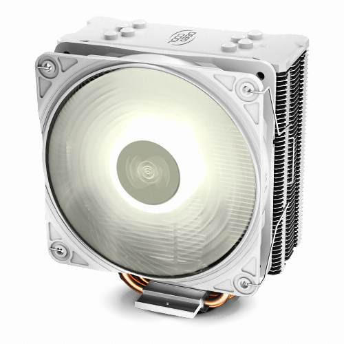 DEEPCOOL GAMMAXX GTE V2 (화이트)_이미지