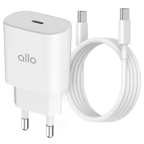 PD PPS 25W 충전기 UC125PPS