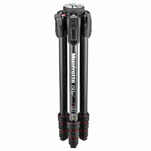 맨프로토 MT190GOC4 삼각대 (헤드별매)_이미지