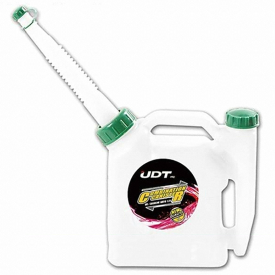 UDT 예초기 연료혼합통 (2L)_이미지