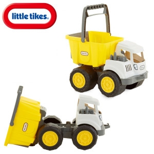 모래놀이 중장비 2살 미니 덤프트럭 장난감 아이 선물