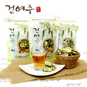 건여주 100g 3개_이미지