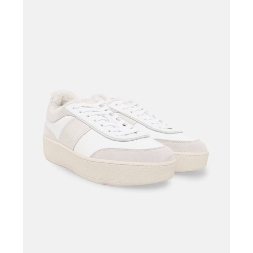 토즈 여성 스니커즈 화이트 XXW14K0FQ21IRA 1867806