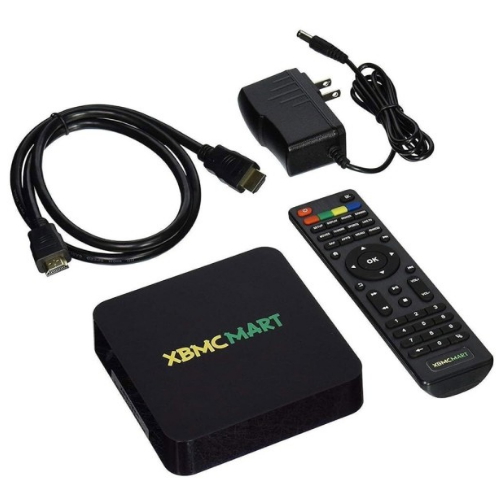 XBMMART �ȵ���̵� TV �ڽ�