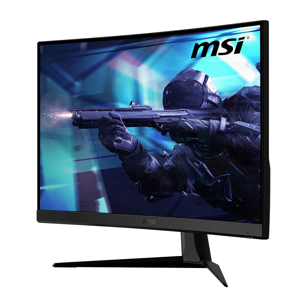 MSI G27C4X ���̹� 250 HDR �����ɾ� ������