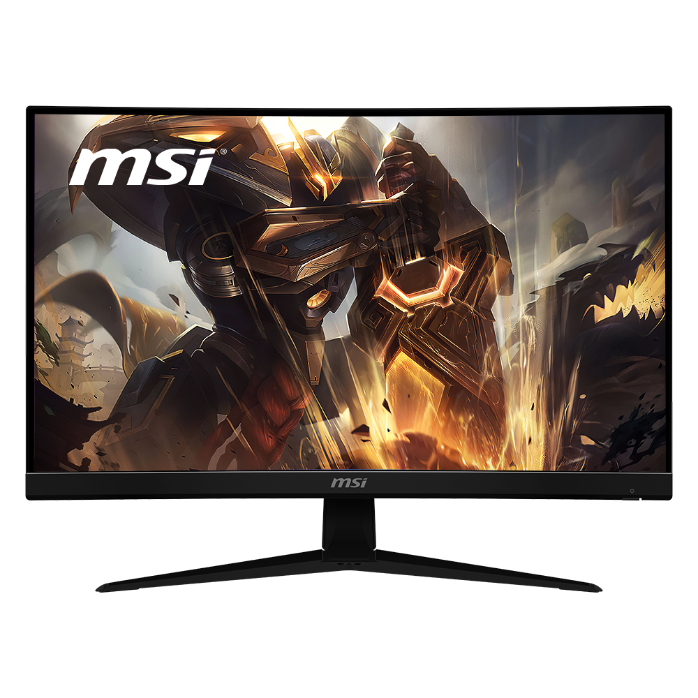MSI G27C4X ���̹� 250 HDR �����ɾ� ������