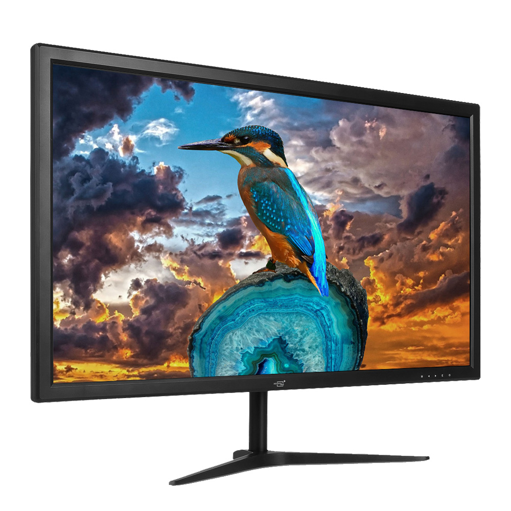어드밴스원 AF-27QHD75 Adobe RGB 100 프리싱크 QHD_이미지