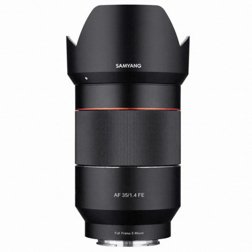 ����ƽ�� AF 35mm F1.4 FE SONY FE��