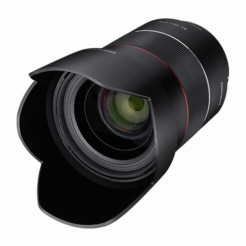 ����ƽ�� AF 35mm F1.4 FE SONY FE��