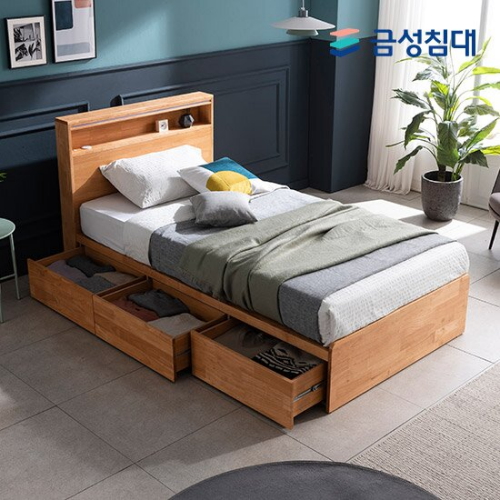 KS 2105 침대 SS