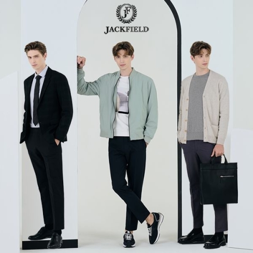 AF 숨쉬는 바지 2BJFPD01