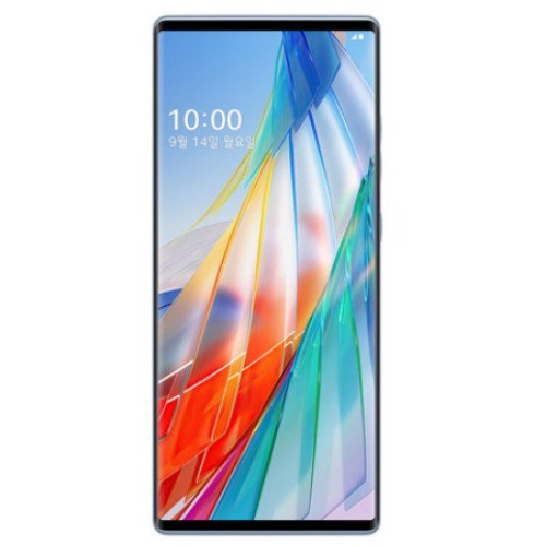 LG전자 윙 128GB, 공기계 (중고)_이미지