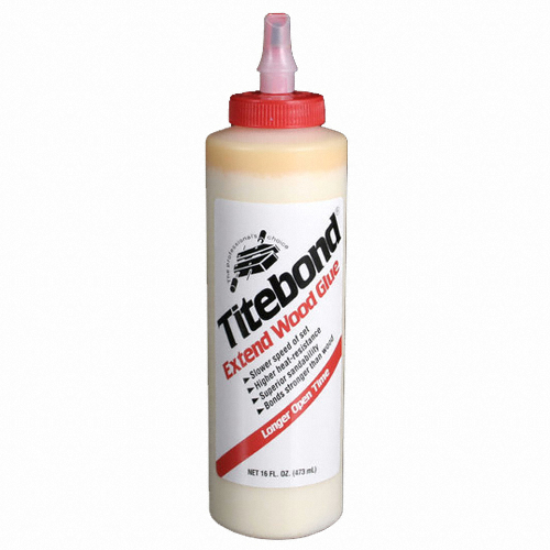 타이트본드 우드글루 473ml (1개)