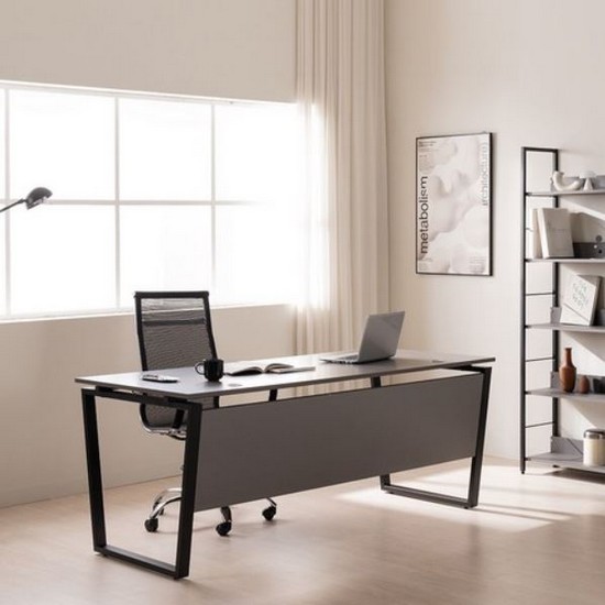 아늘 컴퓨터 학생 사무용 책상 (1200x800)_이미지