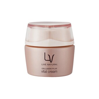 라끄베르 LV 콜라겐 플러스 바이탈 크림 60ml
