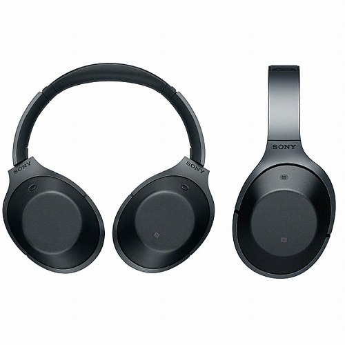 SONY MDR-1000X (정품)_이미지