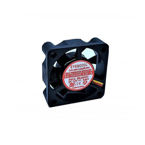 EVERCOOL EC3010L12CA-3P