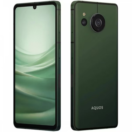 샤프 아쿠오스 센스7 128GB, 자급제 (해외구매)_이미지