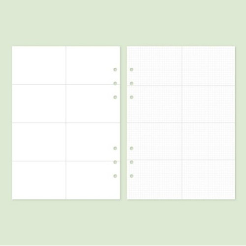 ���ʵ� A5 6�� �⺻ ���� ����