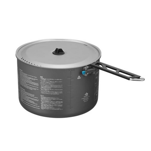 씨투써밋 알파 팟 1.9L 1p