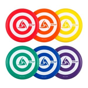 스타스포츠 스타 신 플라잉 디스크 (1개)_이미지