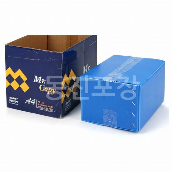 단프라 기본박스 일반형 27x20x15cm