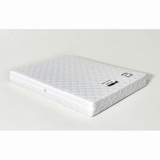 동서가구 루니 편백 수납헤드 침대 SS (본넬스프링)_이미지