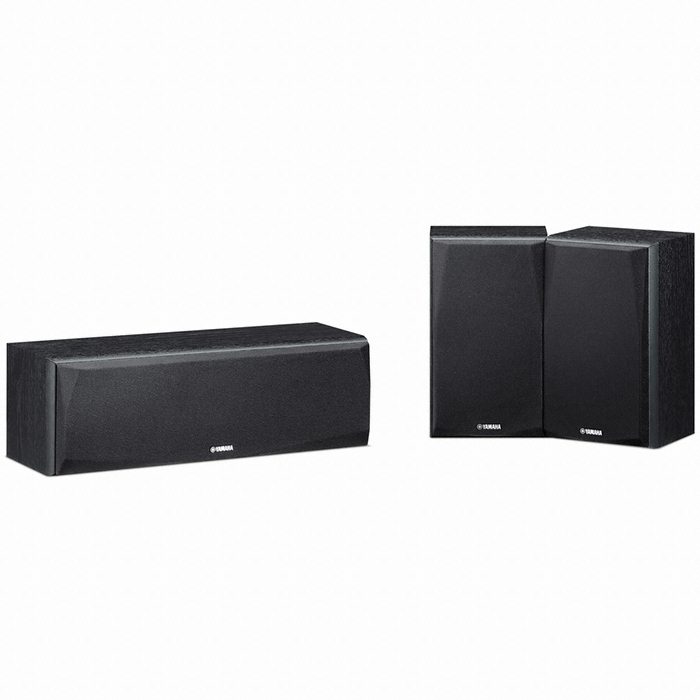 야마하 NS-Series NS-P51 3.0채널 (정품)_이미지
