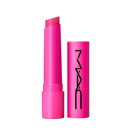 MAC 스쿼트 플럼핑 글로스 스틱 2.3g (1개)