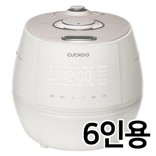 쿠쿠전자 CRP-DHPNC0615FGW