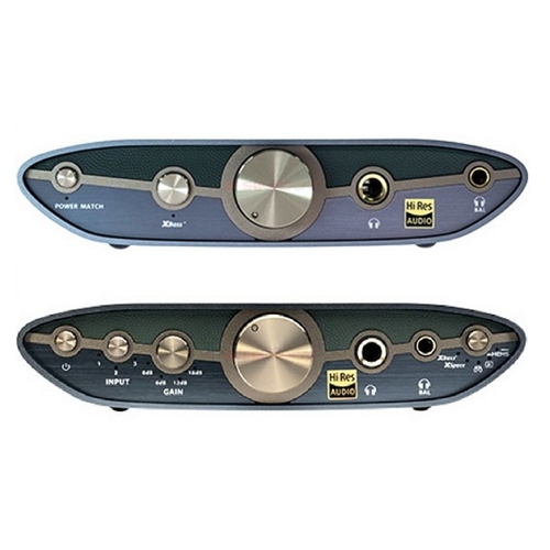 iFi audio ZEN CAN 3 (+ ZEN DAC V3)