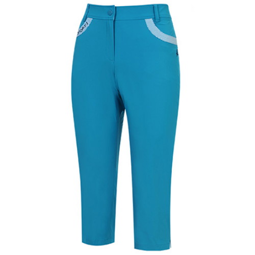 마코 포켓배색 7부팬츠 MKW2LP31_이미지