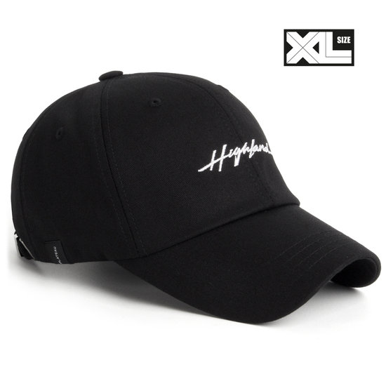 플래토 빅사이즈 볼캡 XL HIGHLAND CAP