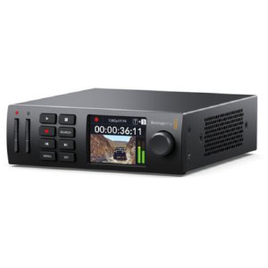 Blackmagic Design HyperDeck Studio HD Mini_이미지