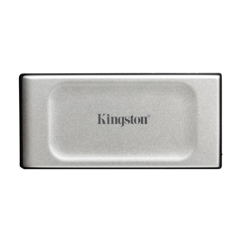 킹스톤 XS2000 Portable SSD 해외구매 (4TB)