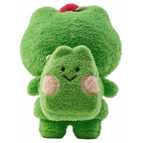 미니니 백팩 파우치 레니니