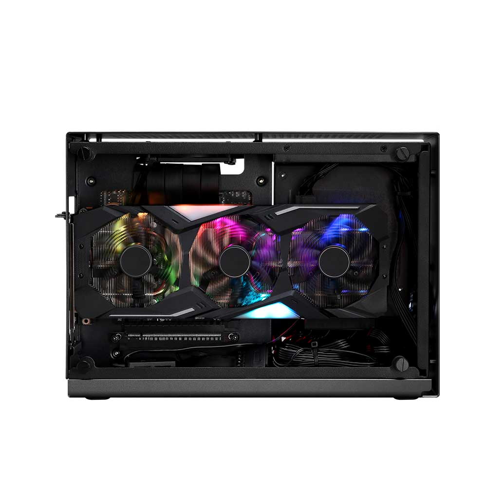 잘만 M2 mini (실버)_이미지