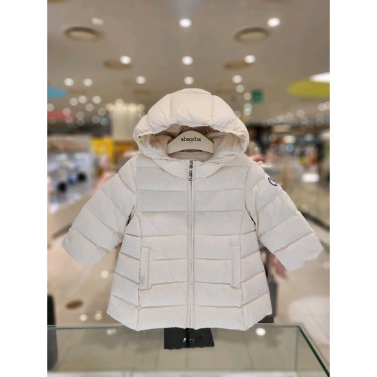 아샤 다운 롱점퍼 2AZ723115 2AZ72311