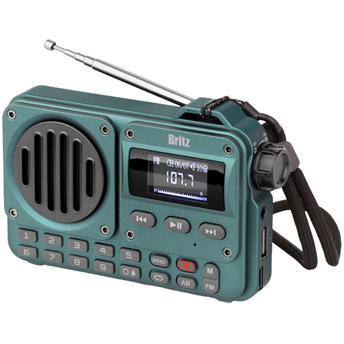 Britz 브리츠인터내셔널 BZ-LV1100