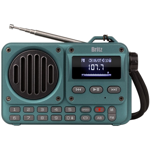 Britz 브리츠인터내셔널 BZ-LV1100_이미지