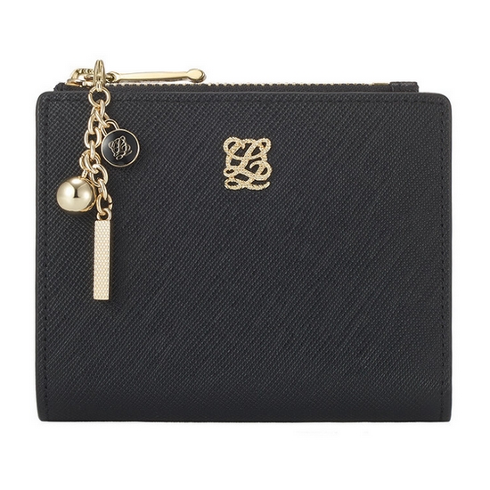 루이까또즈 반지갑 SQ1SD03BL_이미지