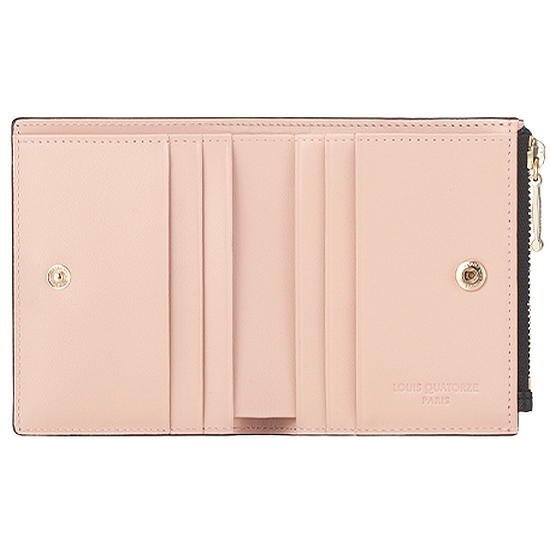 루이까또즈 반지갑 SQ1SD03BL_이미지