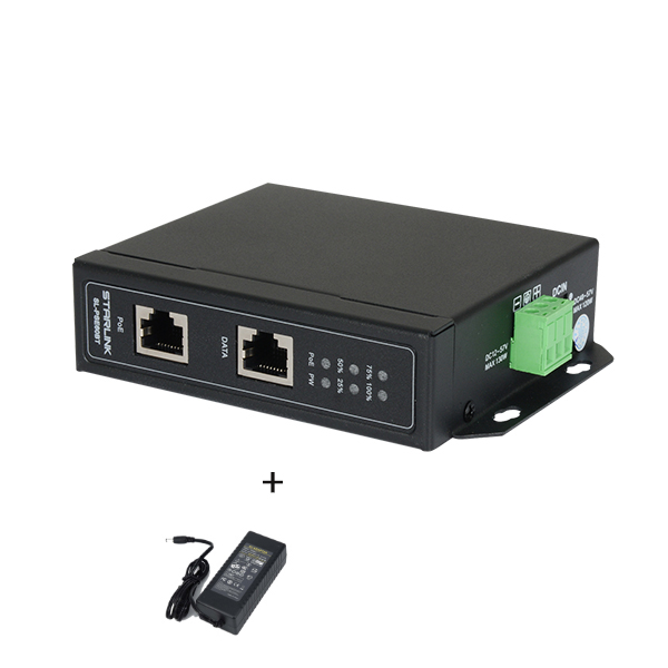 ����ť�� STARLINK SL-PSE60BT-A60 PoE ������