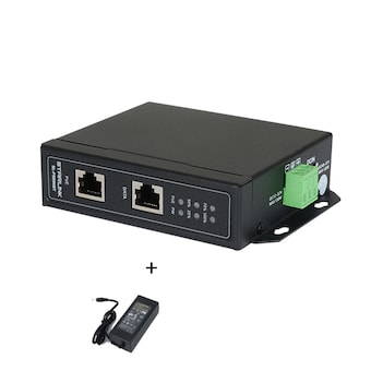 유비큐넷 STARLINK SL-PSE60BT-A60 <b>PoE</b> <b>인젝터</b>