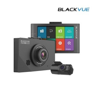 피타소프트 블랙뷰 DR5500L 2채널 [32GB]