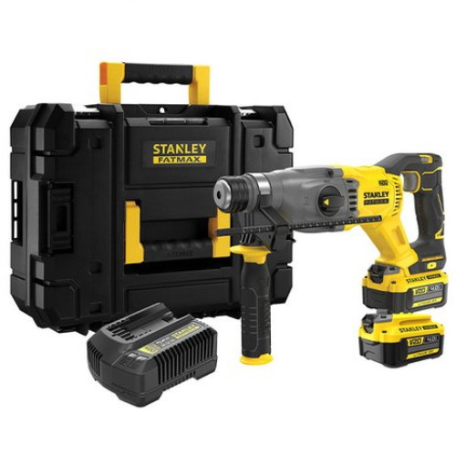 스탠리  SBH900 (4.0Ah, 배터리 2개)