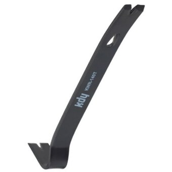 케이디와이 타원형 <b>빠루</b> KWR-184T