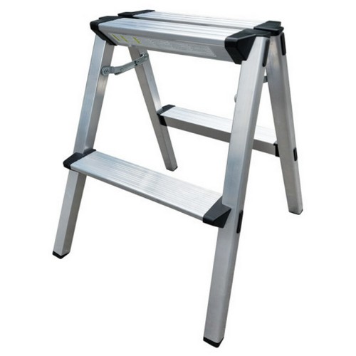 아이지 알루미늄 접이식 A형 사다리